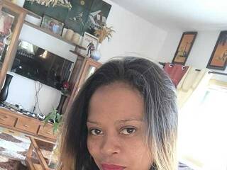 Erotikus videocsevegés Brenda8824