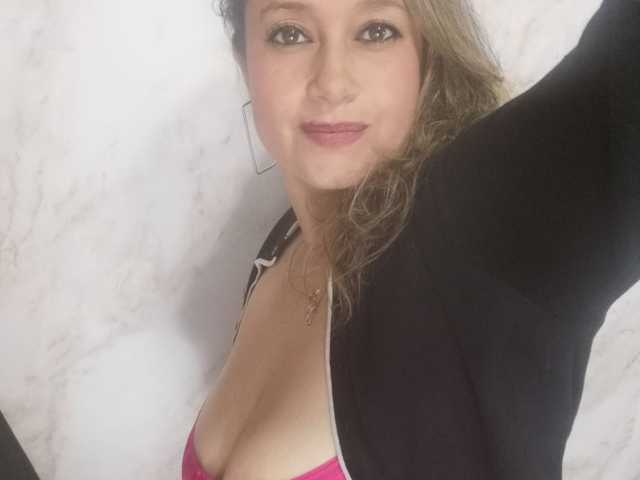 A profil fényképe Brendabigtitis