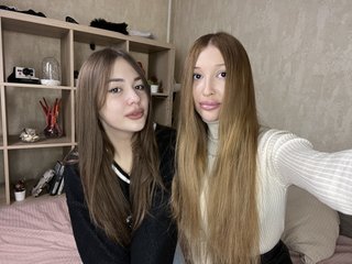 Erotikus videocsevegés BrendiAlexis