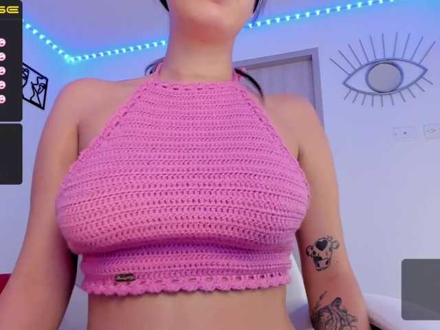 Fényképek BrennaWalker Wanna feel my body? I'm so hot today! Cum Show 500 Tkns, ♥ Ask for PVT ♥ Anal at @remain tkns