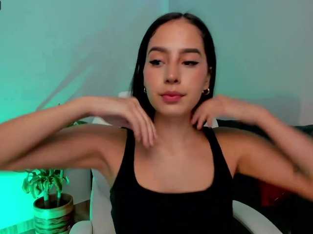 Fényképek BrennaWalker My ass is ready to be destroyed and claims your dick so badly ♥ Ask for PVT ♥ Play dildo + DeepThroat at goal @remain tkns