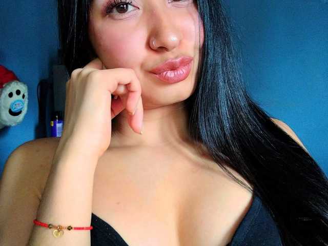 A profil fényképe brennda