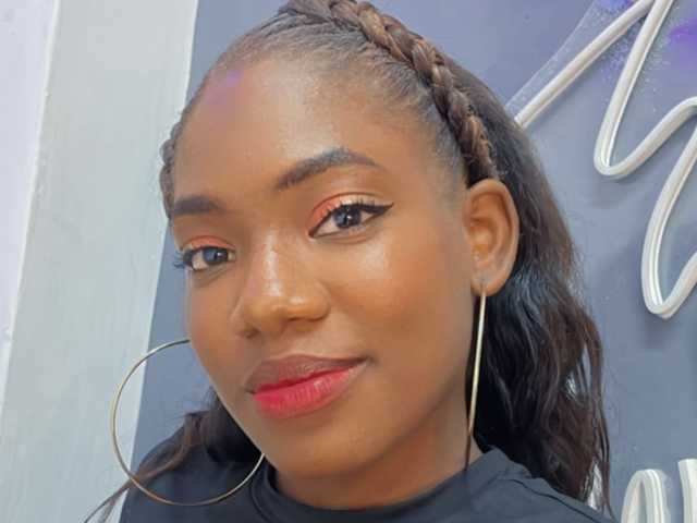 A profil fényképe brianah1
