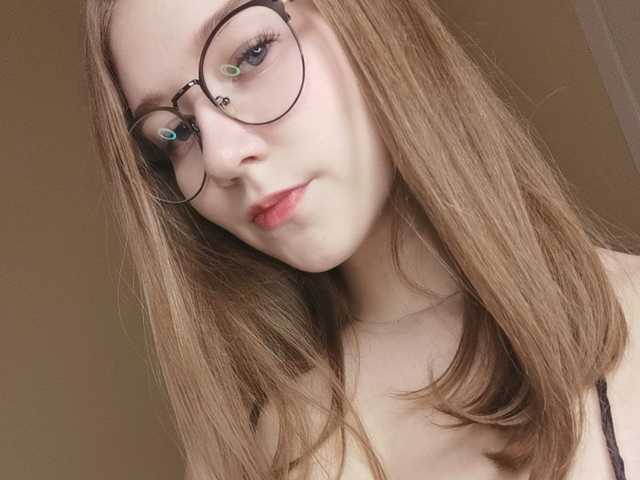 A profil fényképe BrianaSolo