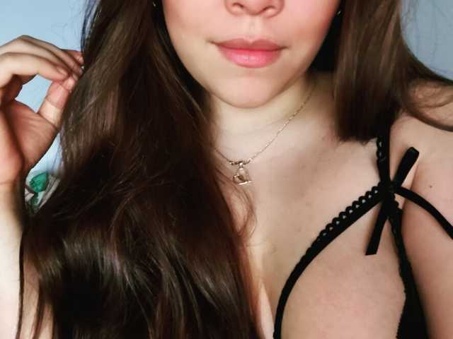 A profil fényképe Brianna20