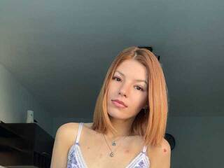 Erotikus videocsevegés BriannaBook