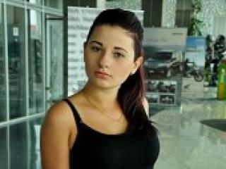 A profil fényképe briannaholp