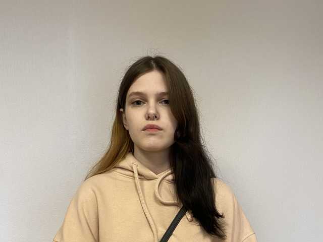 A profil fényképe BriannaLovia
