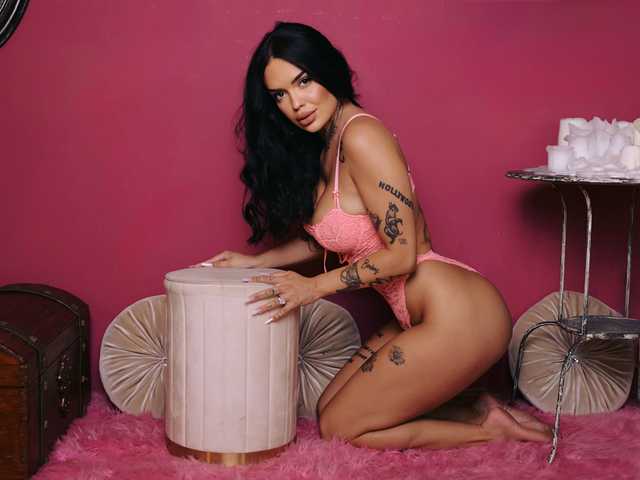 A profil fényképe BriannaMoon