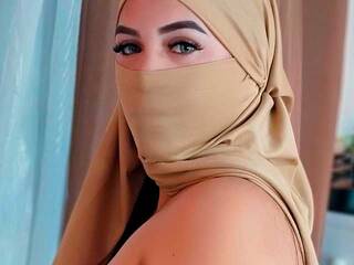 Erotikus videocsevegés BriannaRouse