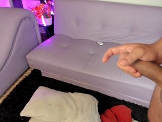 Erotikus videocsevegés Briannasexy00