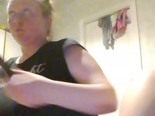 Erotikus videocsevegés BrideyMollie