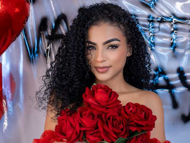 A profil fényképe Briggite-21