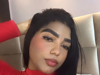 Erotikus videocsevegés Brihanah