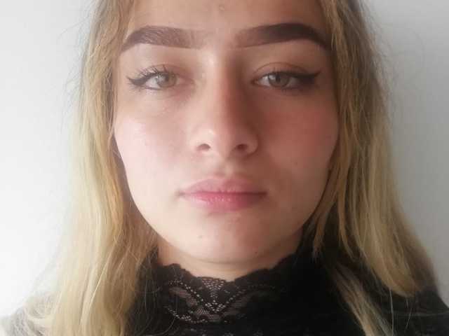 A profil fényképe BrinaKens