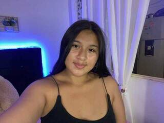 Erotikus videocsevegés BrinkyMM