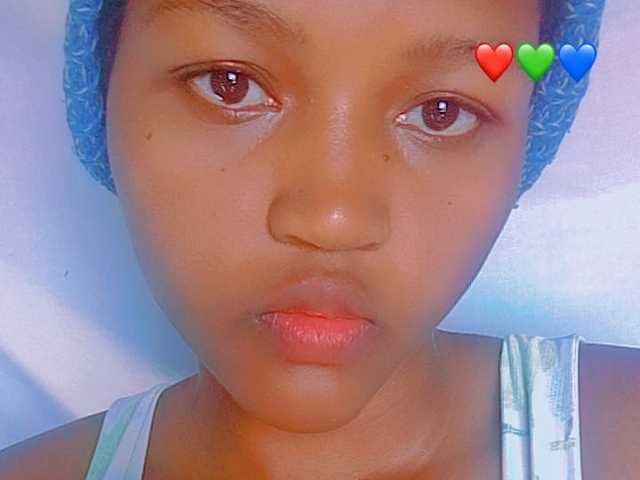 A profil fényképe Brinna2