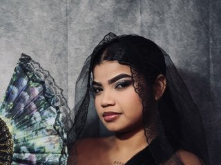 Erotikus videocsevegés Britanny-88