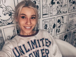 A profil fényképe CrystallSsexy