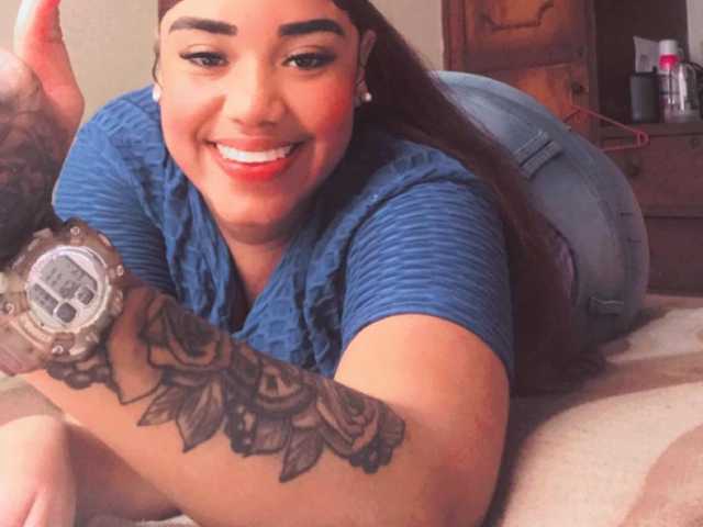 A profil fényképe britannyhot74