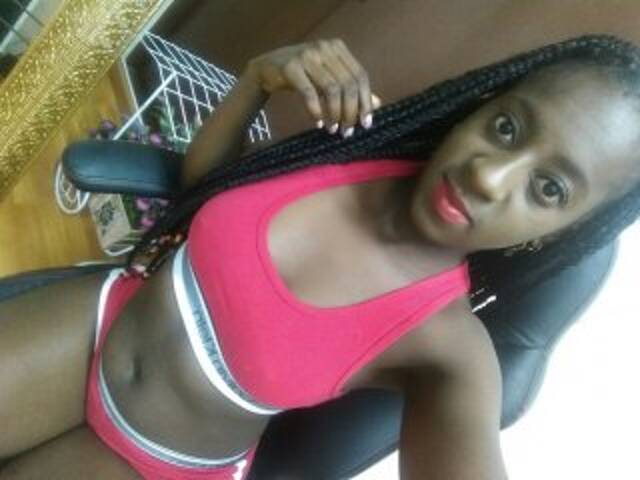 A profil fényképe britannylivx