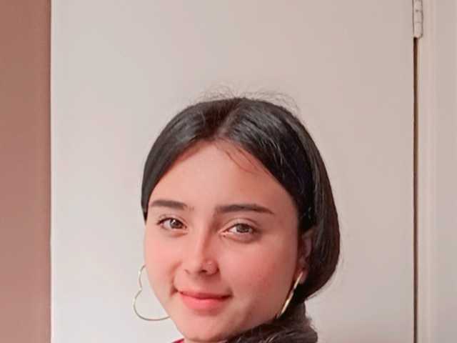 A profil fényképe Britanyy