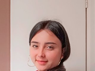 Erotikus videocsevegés Britanyy