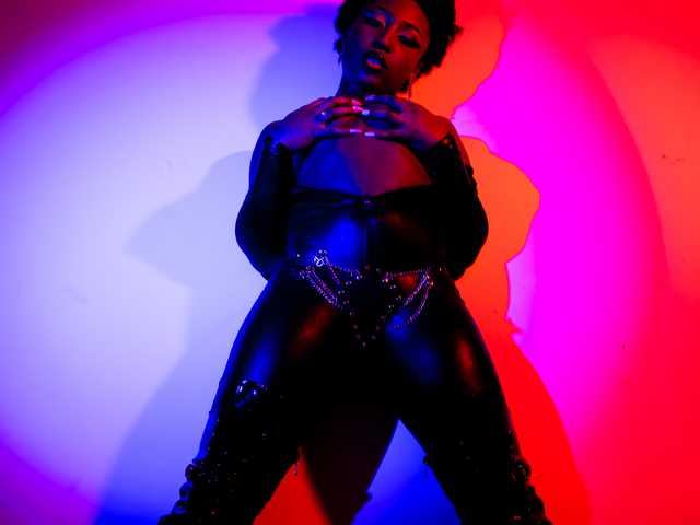A profil fényképe Britney-