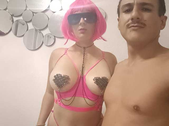 A profil fényképe Britney11
