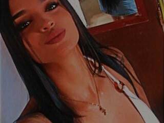 Erotikus videocsevegés britneybaker