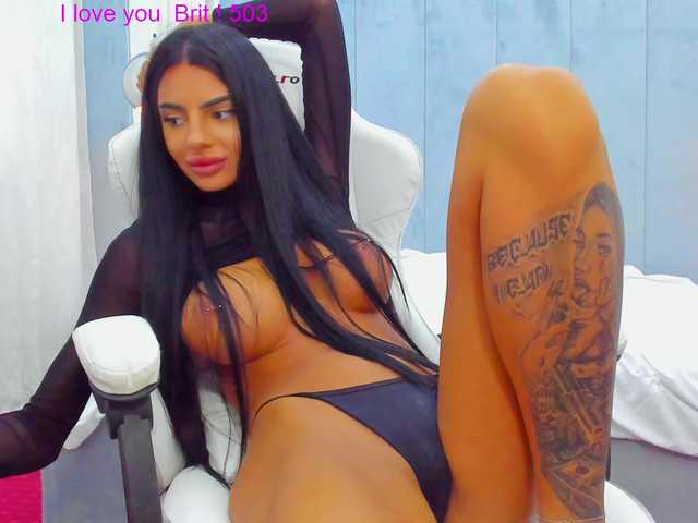 Fényképek BritneyCharm ⭐Play with my special patterns 1033035031003 and make me Cum ⭐ !! - Multi Goal: CumShow [1999tk each Goal] #lovense #squirt #teen #cumshow #mistress [1999tk each Goal] #lovense #squirt #feet #cumshow #mistress