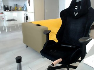 Erotikus videocsevegés britneyfox