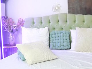 Erotikus videocsevegés BritneySynn