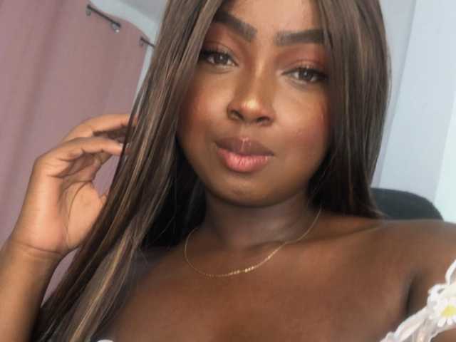 A profil fényképe Brittanyjhonnns