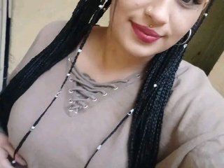 Erotikus videocsevegés brittanysweet