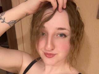 Erotikus videocsevegés BrittneySelena