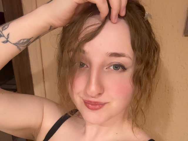 A profil fényképe BrittneySelena