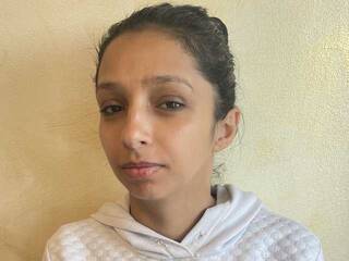 Erotikus videocsevegés brittsasha