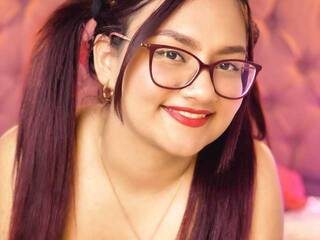 Erotikus videocsevegés brooke-cute08