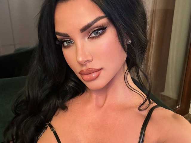A profil fényképe BrookeEmber