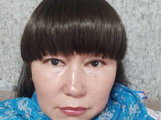 Erotikus videocsevegés Broshkaa