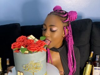 Erotikus videocsevegés Browncandy