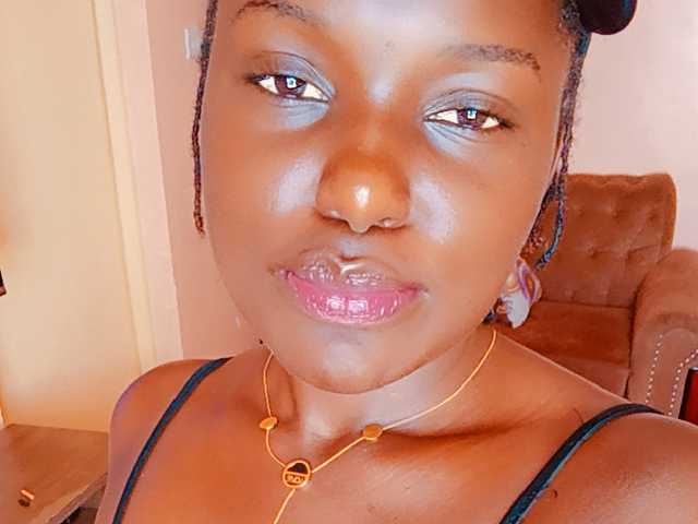 A profil fényképe Brownshuga94