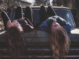 Erotikus videocsevegés BrownSugarBFFs