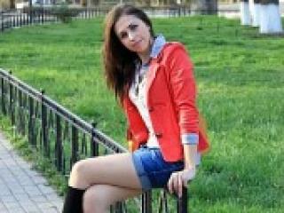 A profil fényképe brunakey