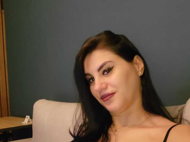 A profil fényképe bruneta30