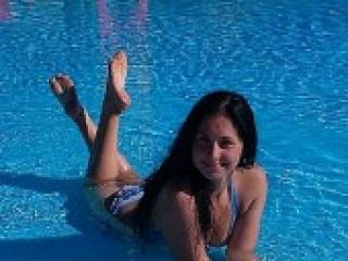 A profil fényképe brunetgirls