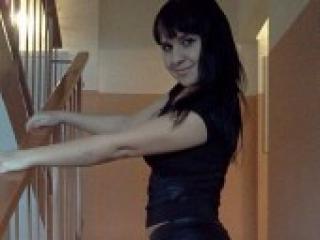 A profil fényképe brunetka28