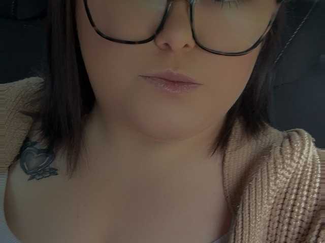 A profil fényképe BrunetteBitchx