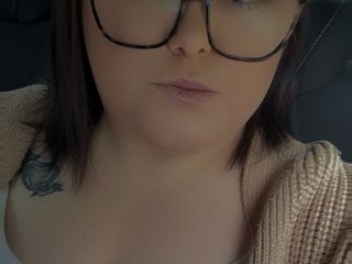 Erotikus videocsevegés BrunetteBitchx